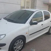 ۲۰۶ تیپ ۵ مدل ۹۷|خودرو سواری و وانت|ورامین, ورامین|دیوار