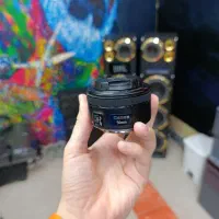 canon 600d کنن|دوربین عکاسی و فیلم‌برداری|اسلام‌‌آباد غرب, |دیوار