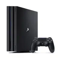 ps4 pro 1t اکانتی