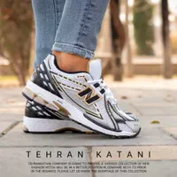 کتونی نیوبالانس1906 ویتنام اصل|کیف، کفش، کمربند|تهران, جنت‌آباد مرکزی|دیوار