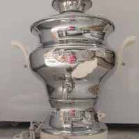سماور برقی