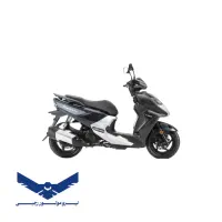 گلکسی FX 150 (نیرو موتور رجبی)