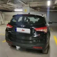 هایما  S5 AT6|خودرو سواری و وانت|مشهد, رضاشهر|دیوار