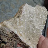 سنگ کوارتز