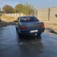 slx 91تی فایو|خودرو سواری و وانت|میاندوآب, |دیوار