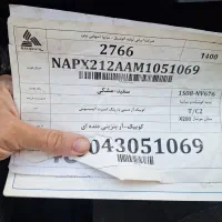 کوییک R پارس خودرویی فول|خودرو سواری و وانت|پاکدشت, پاکدشت (مامازند)|دیوار