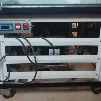 یخچال صنعتی ایستاده|فروشگاه و مغازه|بانه, |دیوار