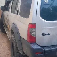 رونیز 83 بی رنگ|خودرو سواری و وانت|سنندج, |دیوار