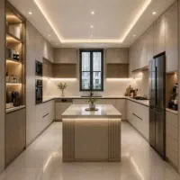 کابینت و کمد دیواری