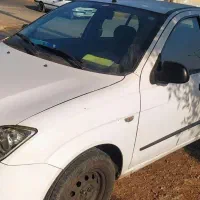 تیبا 2مدل97|خودرو سواری و وانت|گتوند, |دیوار