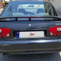 پروتون ویرا اتوماتیک ۸۷|خودرو سواری و وانت|تهران, پونک|دیوار