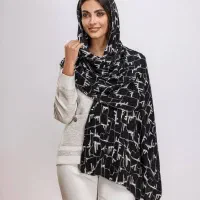 انواع شال موهر تکرو سبک و راحت درطرحبندی و رنگبندی|لباس|زنجان, |دیوار