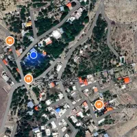 فروش فوری زمین ۱۰۰۰ متری داخل شهرک  فاز ۴ پردیس