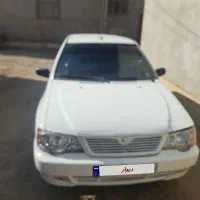 پراید ۱۱۱ سیستم دار