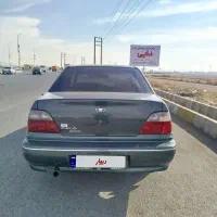 دوو سیلو ۷۷