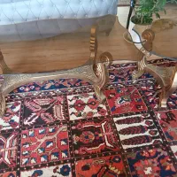 میز جلو مبلی