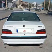 پژو پارس LX TU5، مدل ۱۳۹۴|خودرو سواری و وانت|کرمانشاه, |دیوار