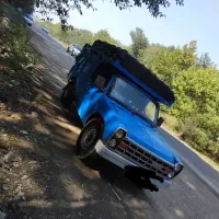 قبول حمل کالاوبار