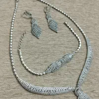 سرویسهای نقره ایتالیا 925