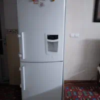 یخجال الکترو استیل