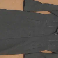 پالتو کتی فوتر