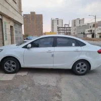 جک جی ۴ مدل ۱۴۰۰|خودرو سواری و وانت|کرمان, |دیوار