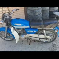 سوپر یاماها125مدل62
