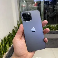 راحت ترین اقساط iPhone 13 Pro Max اصفهان بدون پیش|موبایل|اصفهان, مفتح|دیوار