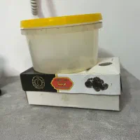 بسته جعبه خرما ظرف خرما