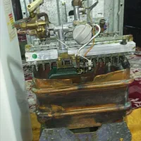 لوله کشی اب وفاضلاب تعمیر شکستی وسرویس ابگرمکن|خدمات پیشه و مهارت|ساوه, |دیوار