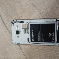 گوشی سامسونگ j7 core|موبایل|نقده, |دیوار
