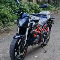 بنلی ۲۵۰ تک سیلندر کم کار