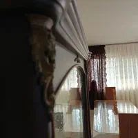 بوفه چوب گردو|بوفه، ویترین، کنسول|تهران, ازگل|دیوار