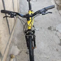 دو عدد دوچرخه 24و 26 تمیز|دوچرخه، اسکیت، اسکوتر|شهرکرد, |دیوار