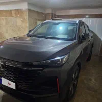 چانگان cs55 plus 2024 خاکستری وارداتی|خودرو سواری و وانت|تهران, پردیسان|دیوار