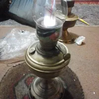 لمپارد آبی سوز عقاب نشان رنگ طلایی