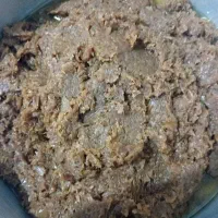 پیاز سرخ شده