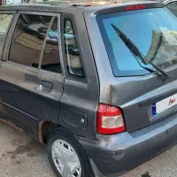 پراید ۱۱۱|خودرو سواری و وانت|فردیس, شهرک ارم|دیوار