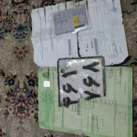 موتور 125مدارک دار|موتورسیکلت|مریوان, |دیوار