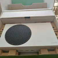 کنسول بازی Xbox سری S|کنسول، بازی ویدئویی و آنلاین|ارومیه, |دیوار