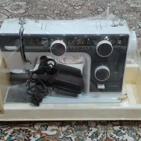 چرخ خیاطی کاچیران مدل جاسمین 393