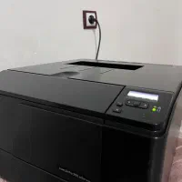 پرینتر لیزری رنگیhp laser jet pro 200 m251n|پرینتر، اسکنر، کپی، فکس|ارومیه, |دیوار