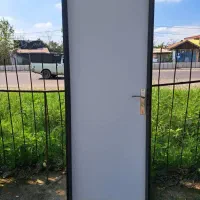 انواع درب چوبی Abs ضدآب وضدسرقت های ترمو