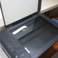 پرینتر ۳ کاره رنگی hp|پرینتر، اسکنر، کپی، فکس|کرج, گوهردشت|دیوار