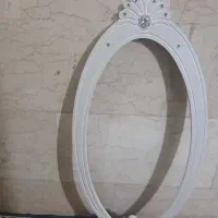 قاب آینه نونو|آینه|اندیشه, شهرک صدف|دیوار