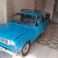 مزدا 1000|خودرو سواری و وانت|ابریشم, |دیوار