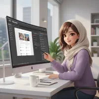 طراحی سایت وردپرس اختصاصی حرفه ای