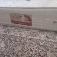 تشک دونفره رویال|تشک تختخواب|تهران, آشتیانی|دیوار