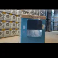 کولر ۳۵۰۰ ابگرمکن دیواری بوتان در حد نو نو