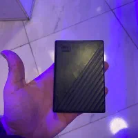 هارد اکسترنال ۴ ترابایت برای pc